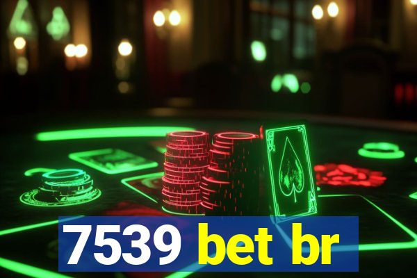 7539 bet br